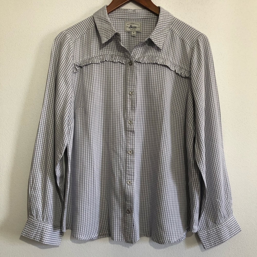 G. H.‎ Bass & Co. top